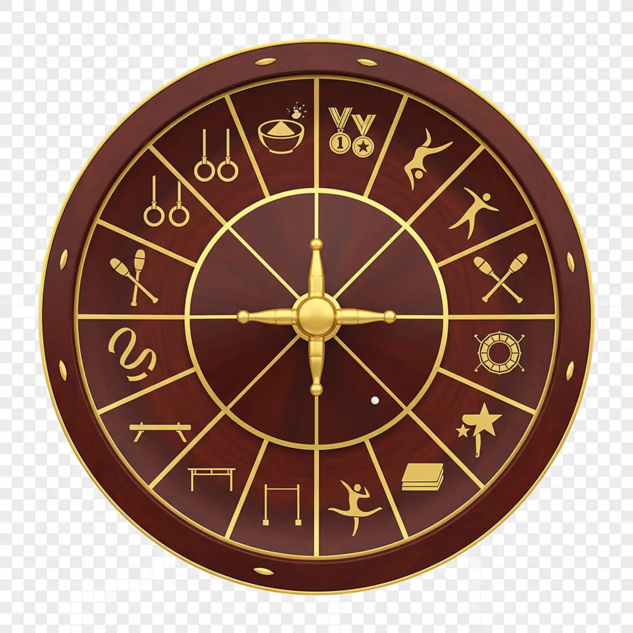 Arena Roulette Spielfeld